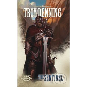 The Sentinel - Troy Denning
