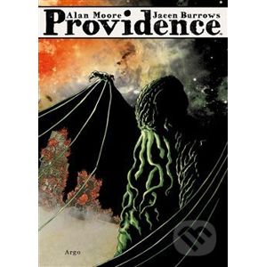 Providence - Alan Moore