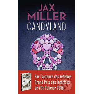 Candyland - Jax Miller