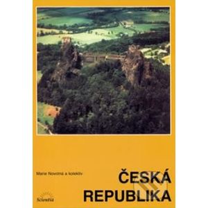 Česká republika - Marie Novotná