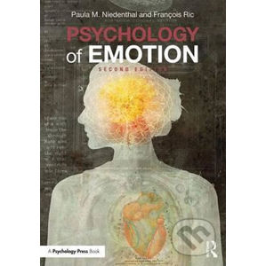 Psychology of Emotion - Francois Ric, Paula M. Niedenthal