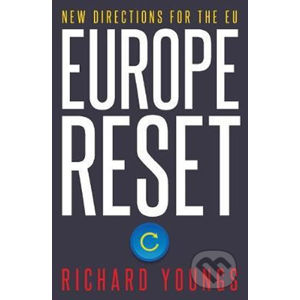Europe Reset - Richard Youngs