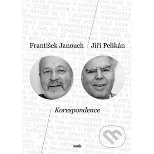 Korespondence - František Janouch
