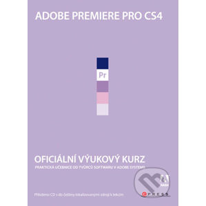 Adobe Premiere Pro CS4 - CPRESS