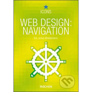 Web Design: Navigation - Taschen