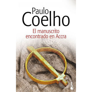 El manuscrito encontrado en Accra - Paulo Coelho