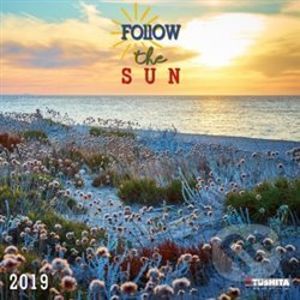 Follow the Sun 2019 - Tushita
