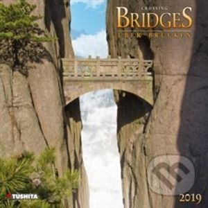 Crossing Bridges 2019 - Tushita
