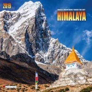 Himalaya 2019 - Tushita