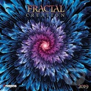 Fractal Creation 2019 - Tushita