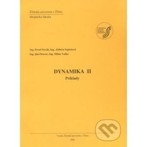 Dynamika 2 príklady - Pavol Novák