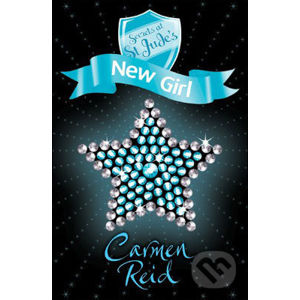 New Girl - Carmen Reid