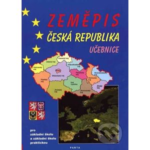 Zeměpis – Česká republika - František Kortus