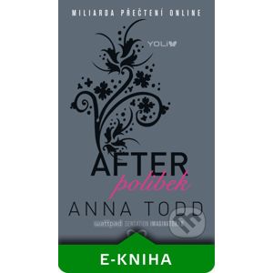 After 1: Polibek - Anna Todd