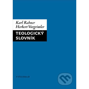 Teologický slovník - Karl Rahner, Herbert Vorgrimler