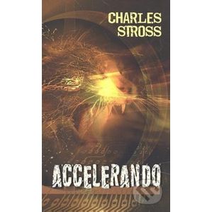 Accelerando - Charles Stross