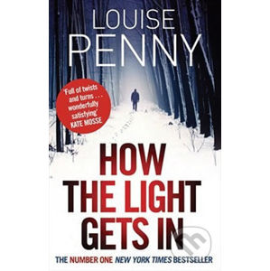 How the Light Gets In (Inspector Gamache 9) - Louise Penny