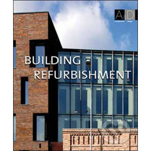 Building Refurbishment - Monsa