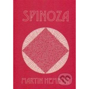Spinoza - Martin Hemelík