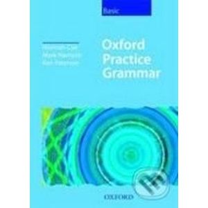 Oxford Practice Grammar: Basic without Key - Oxford University Press