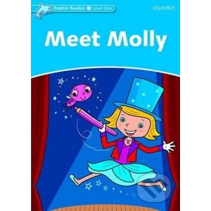 Meet Molly - Oxford University Press