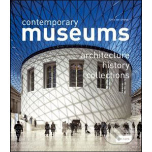 Contemporary Museums - Chris van Uffelen