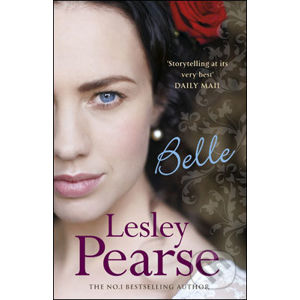 Belle - Lesley Pearse