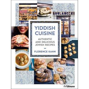 Yiddish Cuisine - Florence Kahn