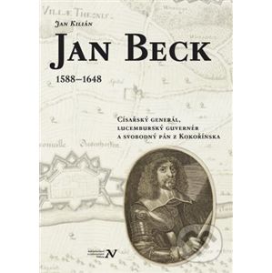 Jan Beck (1588–1648) - Jan Kilián