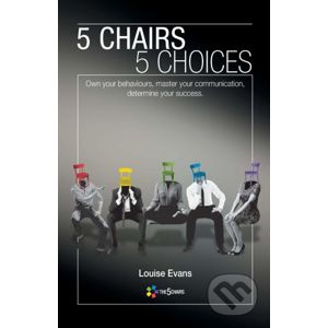5 Chairs 5 Choices - Louise Evans