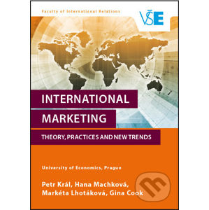 International Marketing - Petr Král
