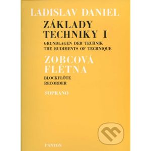 Základy techniky I - Ladislav Daniel