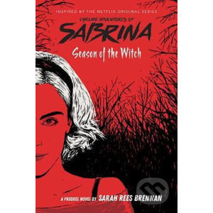 Season of the Witch - Sarah Rees Brennan