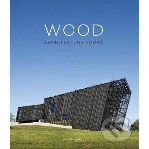 Wood 2018 - David Andreu