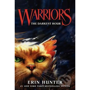 Warriors 6 : The Darkest Hour - Erin Hunter