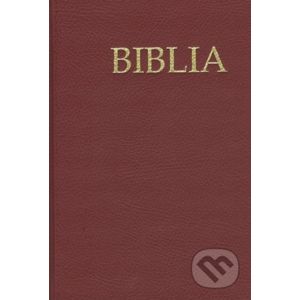 Biblia 2015 - Tranoscius
