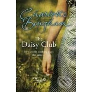 The Daisy Club - Charlotte Bingham