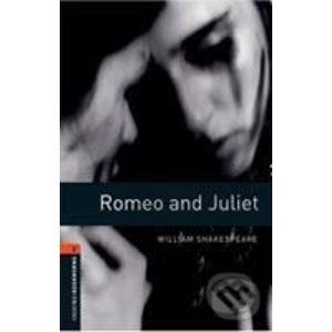 Romeo and Juliet + CD - William Shakespeare