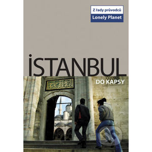 Istanbul do kapsy - Svojtka&Co.
