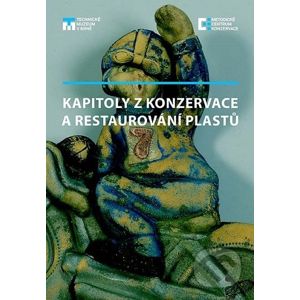 Kapitoly z konzervace a restaurování plastů - Karel Rapouch