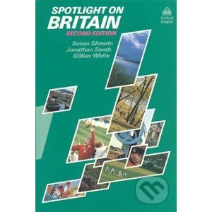 Spotlight on Britain - S. Sheerin, J. Seath, G. White