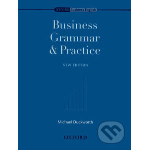 Business Grammar and Practice - Michael Duckworth
