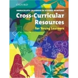 Cross-Curricular Resources for Young Learners - I. Calabrese, S. Rampone