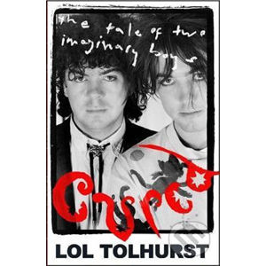 Cured - Lol Tolhurst