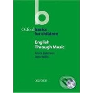 English Through Music - Oxford University Press