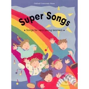 Super Songs Book - Alex Aycliffe, Peter Stevenson, Rowan Barnes-Murphy