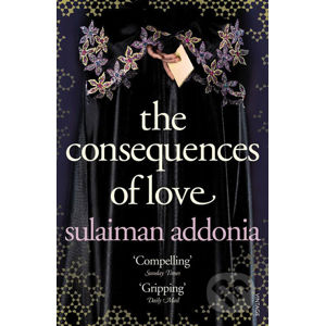 The Consequences Of Love - Addonia Sulaiman