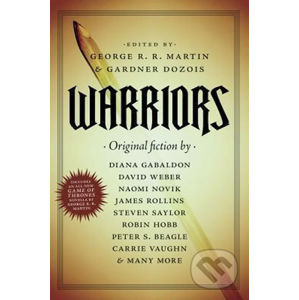 Warriors - George R.R. Martin, Gardner Dozois