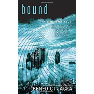 Bound - Benedict Jacka