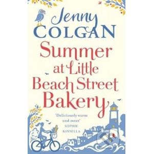Summer at Little Beach Bakery - Jenny Colgan